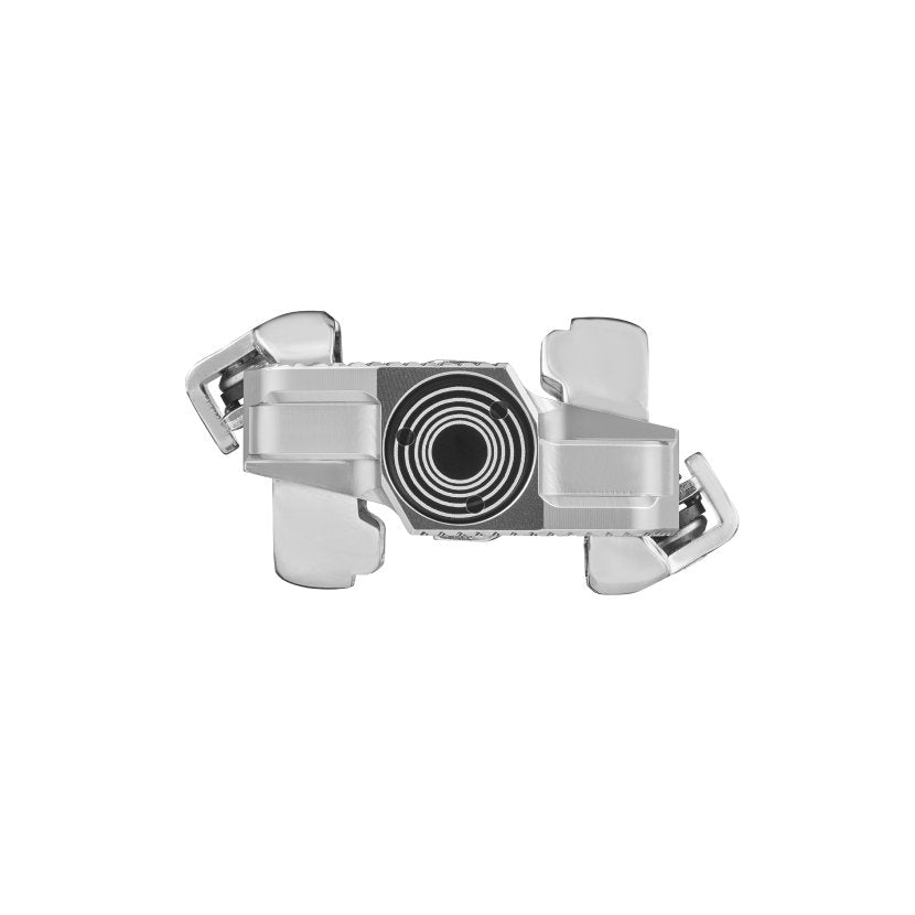 Pedali con sensore di potenza LOOK X-TRACK POWER DUAL