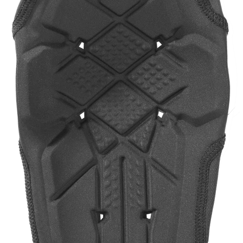 G-FORM PRO-X4 Gomitiere per bambini nero