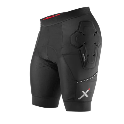 Pantaloncino di Protezione G-FORM PRO-X4 Nero