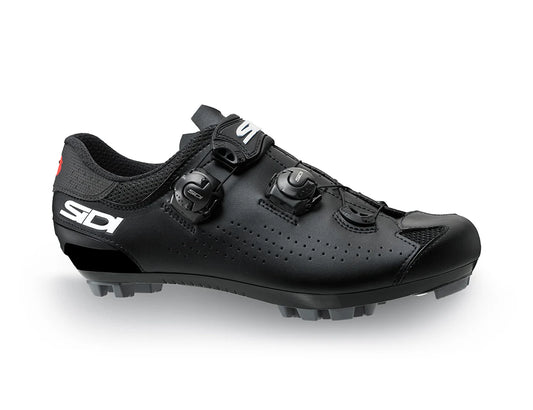 Scarpe MTB SIDI EAGLE 10 Nere