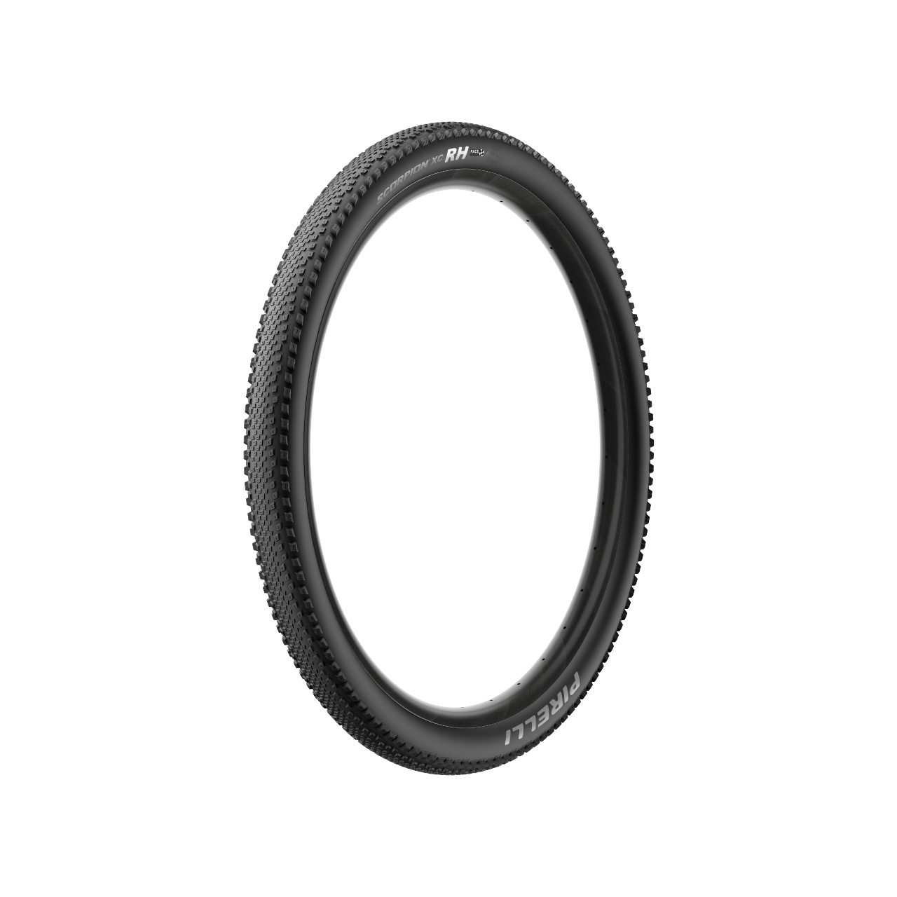 Pneumatico PIRELLI SCORPION RACE XC RC RH Lite 29x2.40 Tubeless Ready Soft Silver