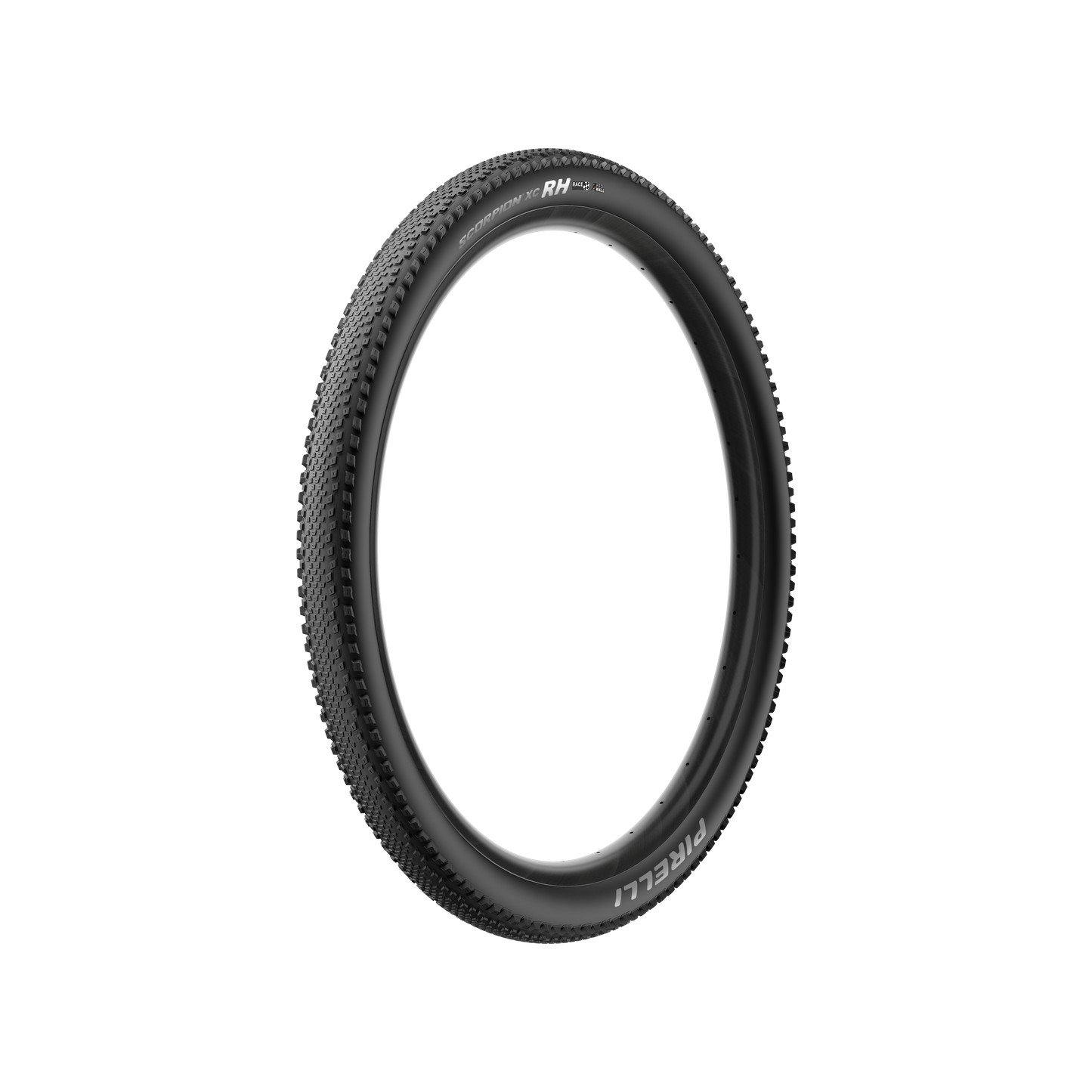 PIRELLI SCORPION RACE XC RH ProWall 29x2.40 Pneumatico Tubeless Ready Soft Silver