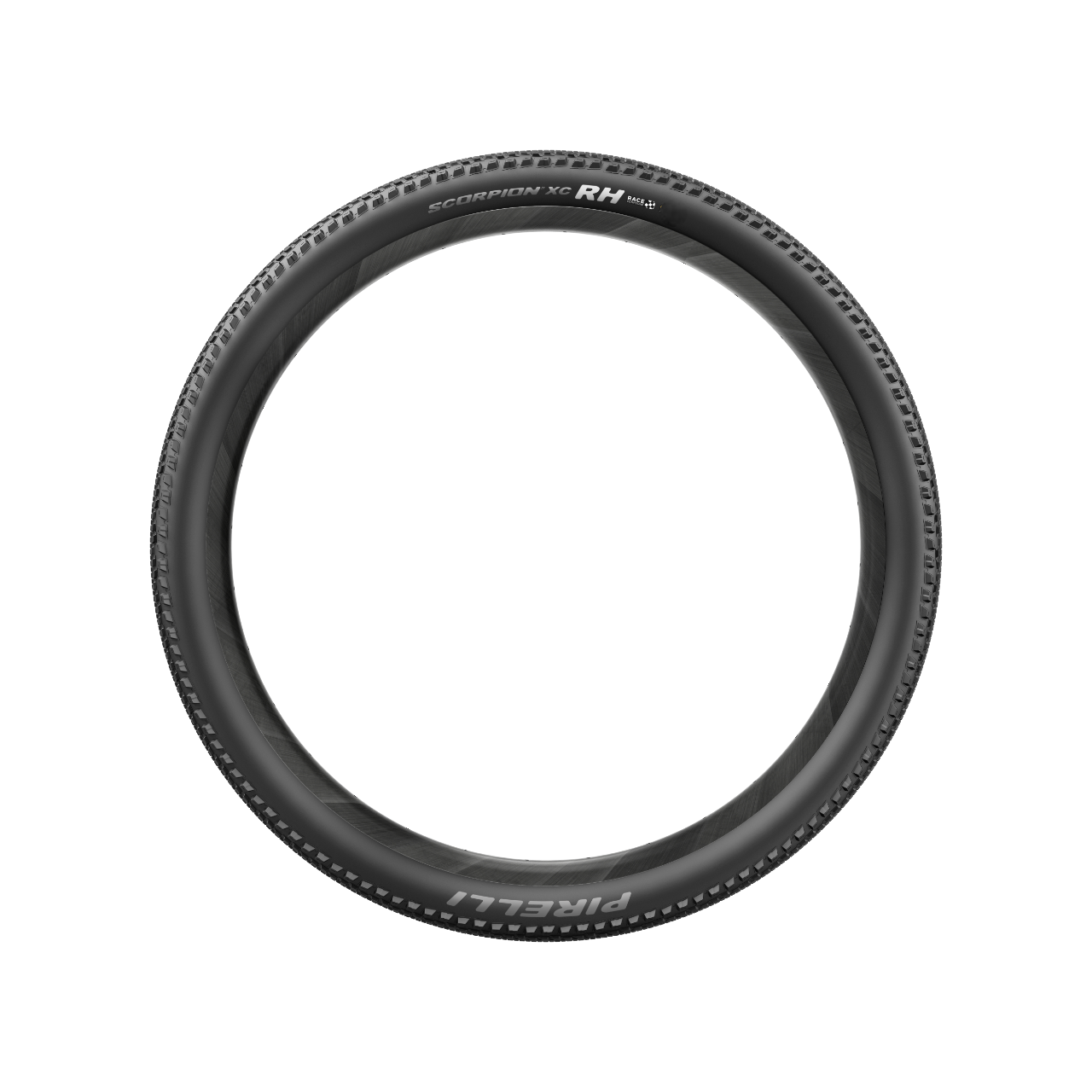 Pneumatico PIRELLI SCORPION RACE XC RC RH Lite 29x2.40 Tubeless Ready Soft Silver
