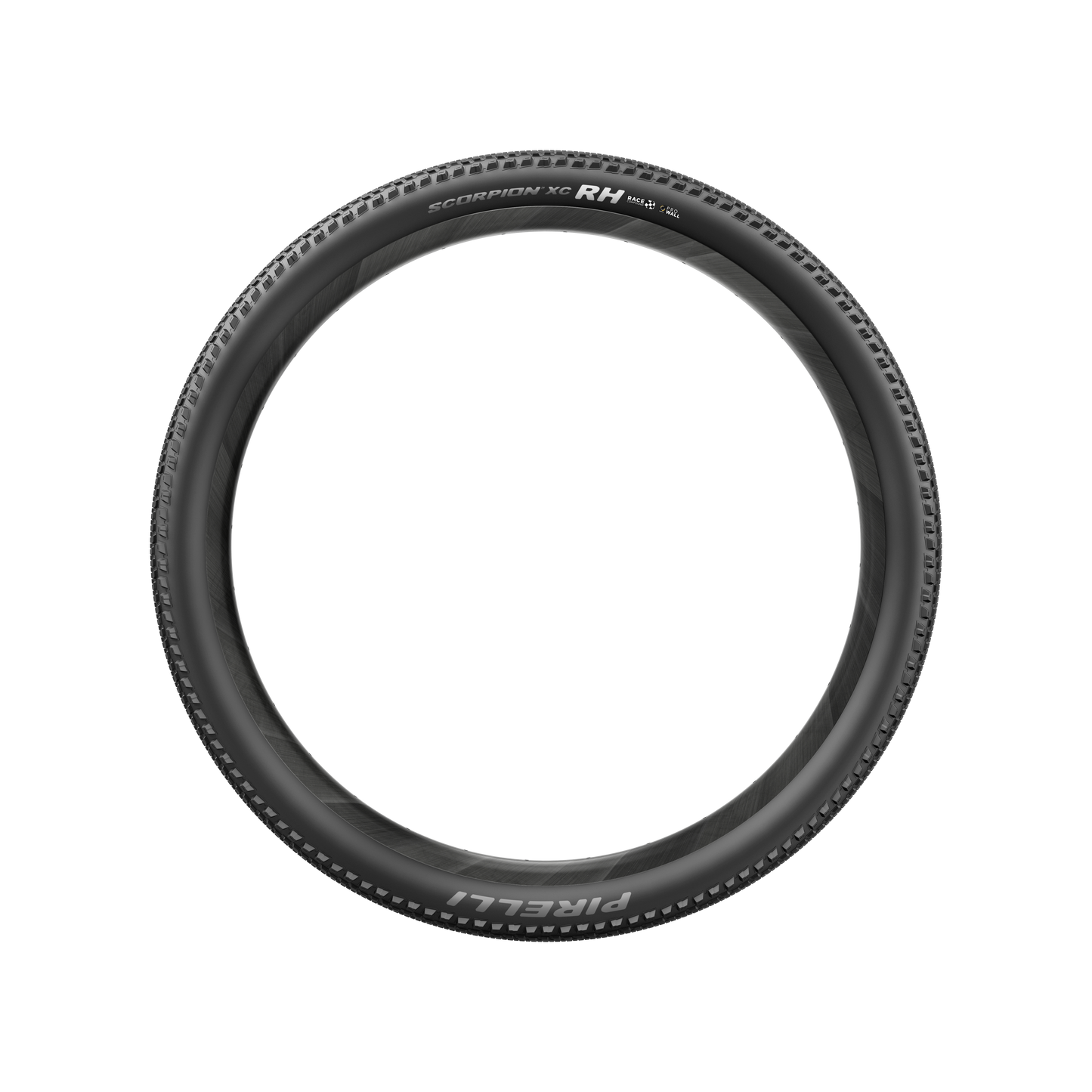 PIRELLI SCORPION RACE XC RH ProWall 29x2.40 Pneumatico Tubeless Ready Soft Silver