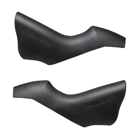 Copristivali SHIMANO 105/Tiagra ST-RS505/405 Nero