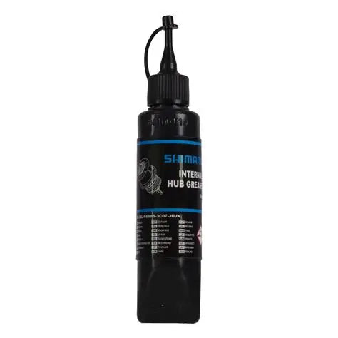 Grasso per mozzo SHIMANO Y0413010A (100 g)