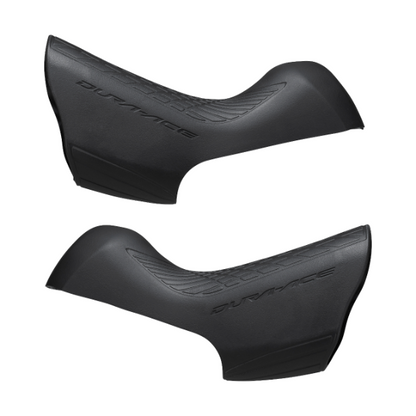 Coperture Leve SHIMANO DURA-ACE ST-R9100 Nero