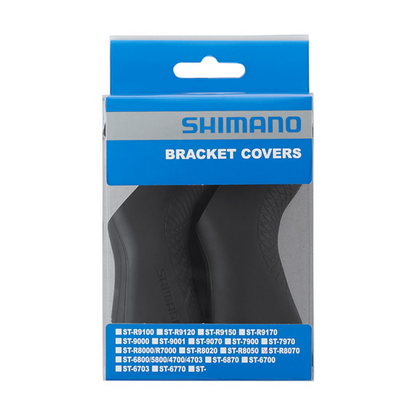 Coperture Leve SHIMANO ULTEGRA ST-R8070 Nero
