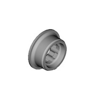 SHIMANO FC-M8100/7100/6100 Dado della manovella