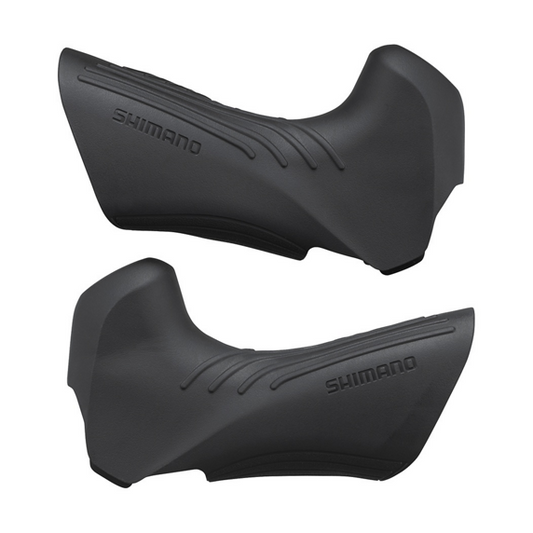 Copristivali SHIMANO GRX ST-RX815 Nero