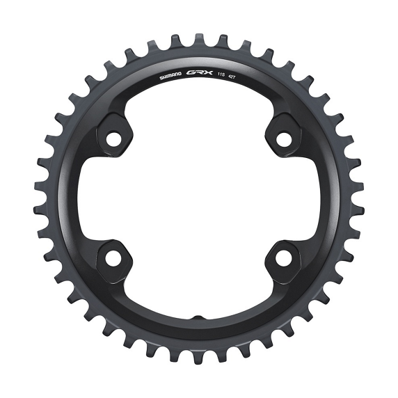 Corona SHIMANO GRX RX810 11V 110mm Mono