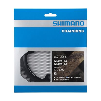 Corona Mono 11V SHIMANO GRX RX810 110mm