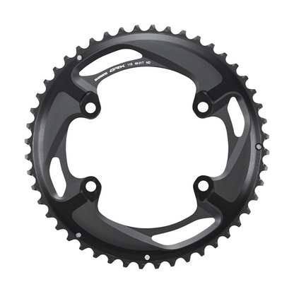 Piatto Esterno 11V SHIMANO GRX RX810 110mm