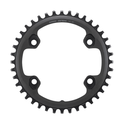 Piatto Singolo 11V SHIMANO GRX RX600 110mm