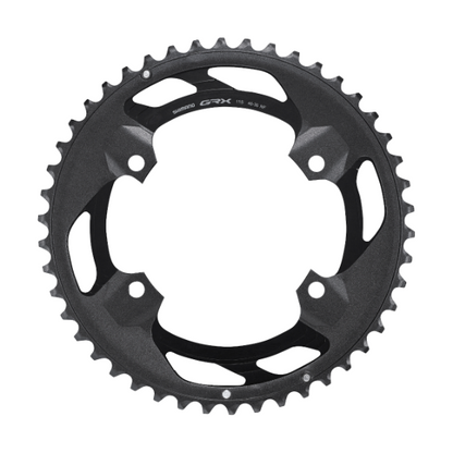 Piatto Esterno 11V SHIMANO GRX RX600 110mm