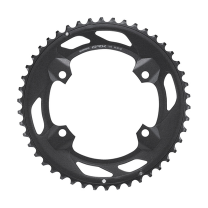 Corona Esterna 10V SHIMANO GRX RX600 110mm