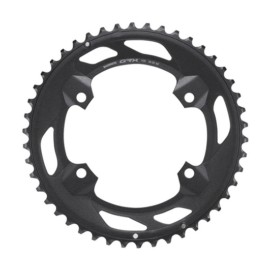 Corona da esterno SHIMANO GRX RX600 10V 110mm