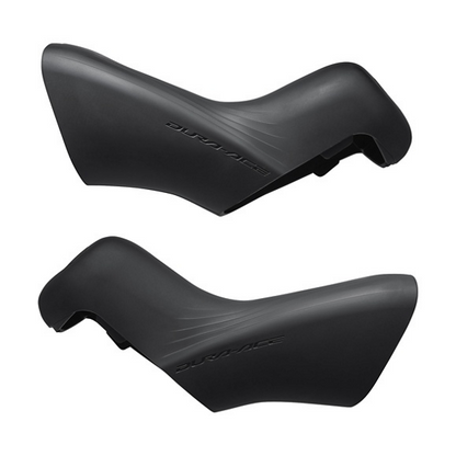 Coperture Leve SHIMANO ST-R9270 Nero