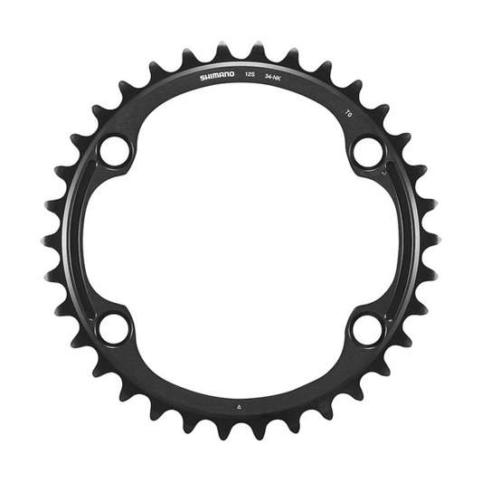 12V SHIMANO DURA ACE R9200 110mm Corona interna