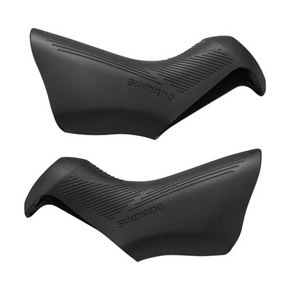 Coperture Leve SHIMANO ST-R9250 Nero