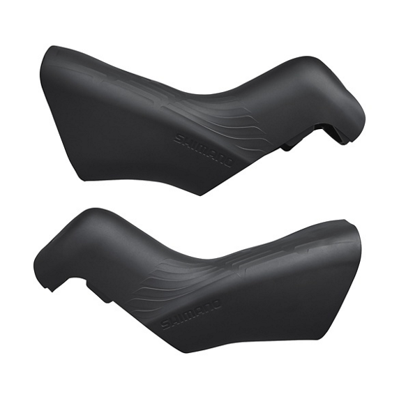 SHIMANO ST-R8170 Cocottes Cover Nero