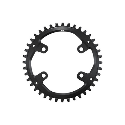 Piatto Mono 9/10/11V SHIMANO CUES U8000 BCD 96mm