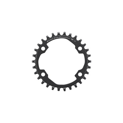Piatto Mono 9/10/11V SHIMANO CUES U6000 BCD 96mm