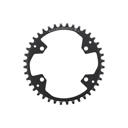 Piatto Singolo 9/10/11V SHIMANO CUES U6000/6030/6040 PCD 110mm