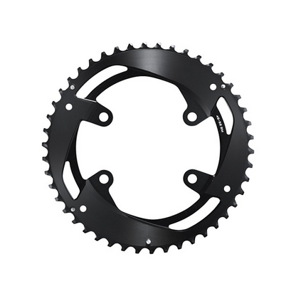 Piatto Esterno 11V SHIMANO CUES FC-U8000-2 PCD 96mm
