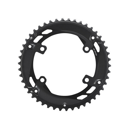 Pignone Esterno 10/11V SHIMANO CUES FC-U6010-2 PCD 80mm