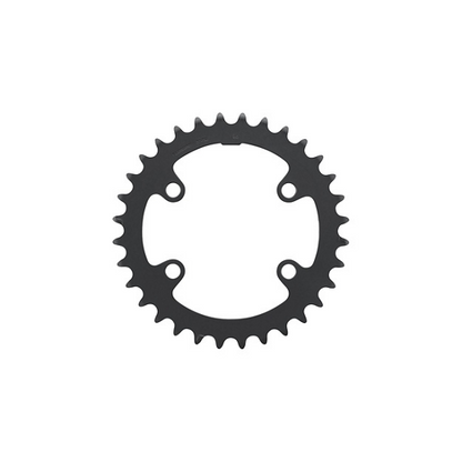 Piatto Interno 10/11V SHIMANO CUES FC-U6010-2 PCD 80mm