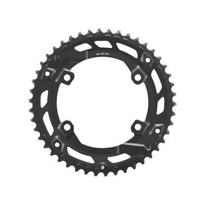 Pignone Esterno 9/10/11V SHIMANO CUES FC-U6000-2 PCD 110mm