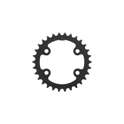 Pignone Interno 9/10/11V SHIMANO CUES FC-U6000-2 PCD 80mm