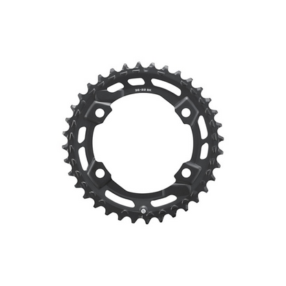 Pignone Esterno 9/10/11V SHIMANO CUES FC-U6000-2/FC-U6000-2B PCD 96mm
