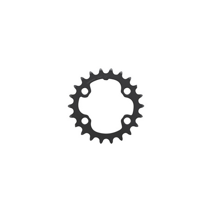 Piatto Interno 9/10/11V SHIMANO CUES FC-U6000-2/FC-U6000-2B PCD 64mm