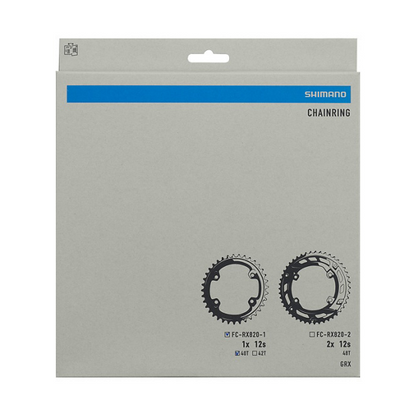 Corona Mono 12V SHIMANO GRX RX820 110mm