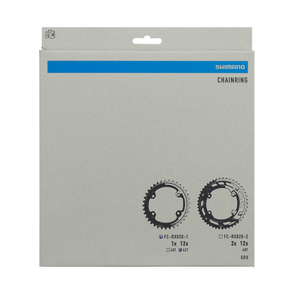 Corona Mono 12V SHIMANO GRX RX820 110mm