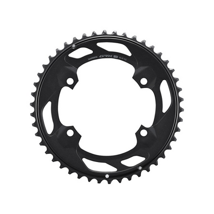 Corona Esterna 12V SHIMANO GRX RX610 110mm