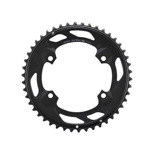 Corona esterna SHIMANO GRX RX610 12V 110mm