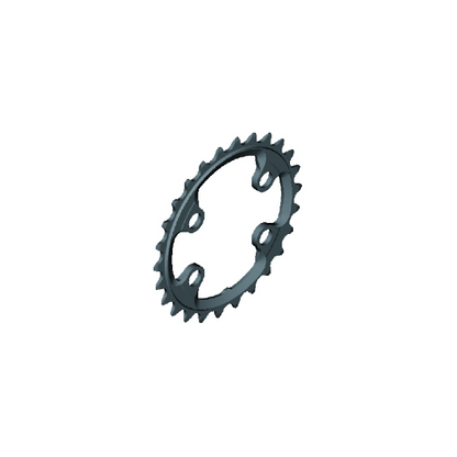 Pignone Interno SHIMANO XTR per FC-M9020-2/FC-M9000-2/FC-M9020-B2 (28-38 denti) 11V
