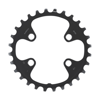 Pignone Interno SHIMANO SLX per FC-M7000-11-2/FC-M7000-11-B2 (28-38 denti) 11V
