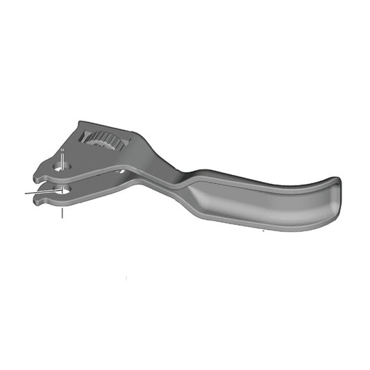 Leva di Ricambio SHIMANO XT BL-M8200 #Y2RH98010