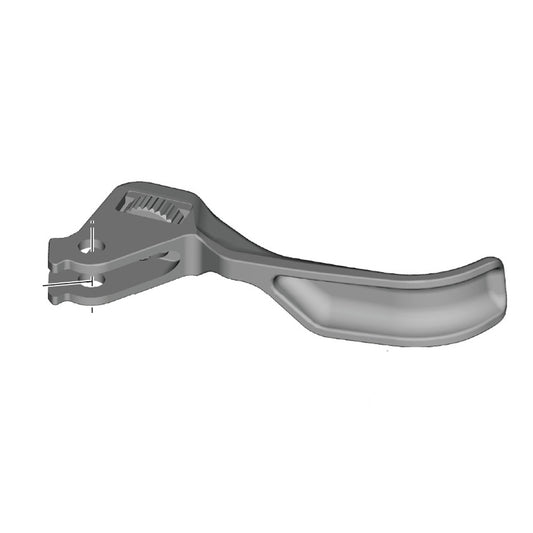 Leva di Ricambio SHIMANO XTR M9220 Destra #Y2RJ98040