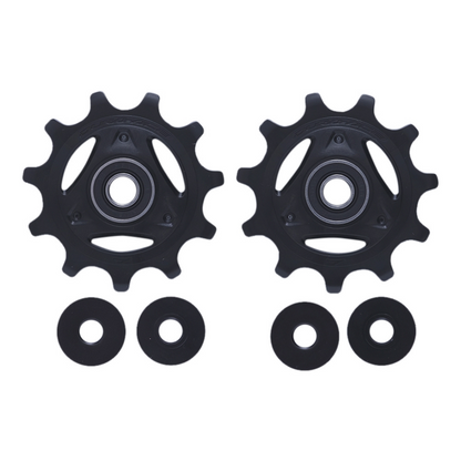Rulli Deragliatore 12V SHIMANO DURA-ACE R9250