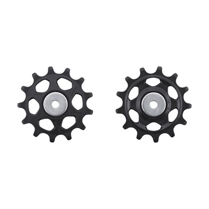 Rulli del Deragliatore Posteriore 10/11V SHIMANO RD-M5100/M5130