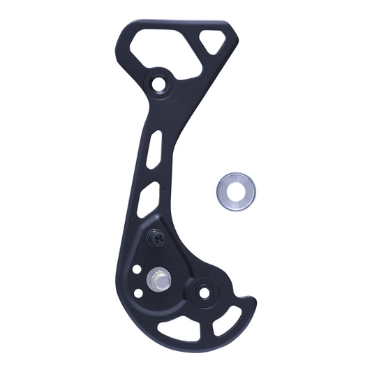 SHIMANO GRX RD-RX817 Gabbia esterna del deragliatore posteriore