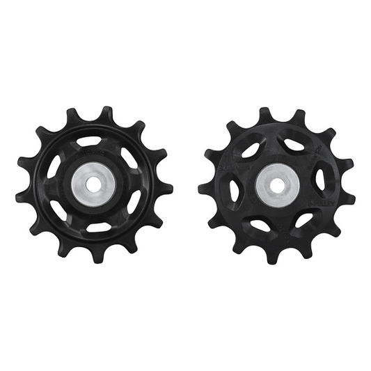 SHIMANO CUES RD U8000 11V Gabbia per deragliatore posteriore