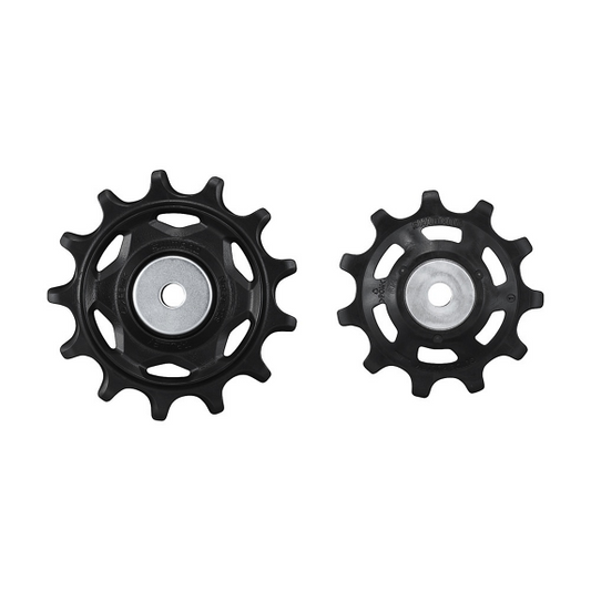 SHIMANO CUES RD-U8020/U6020-SGS 10/11V Gabbie per deragliatore
