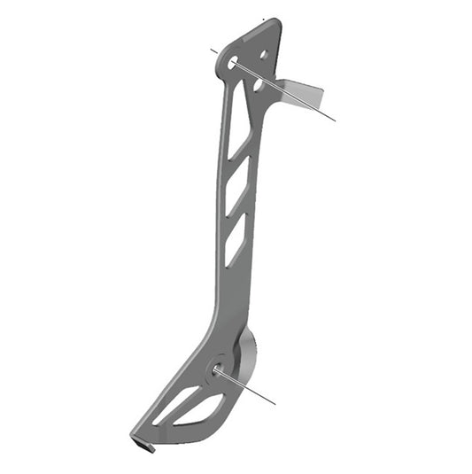 SGS SHIMANO RD-U6020-10 Gabbia interna del deragliatore posteriore