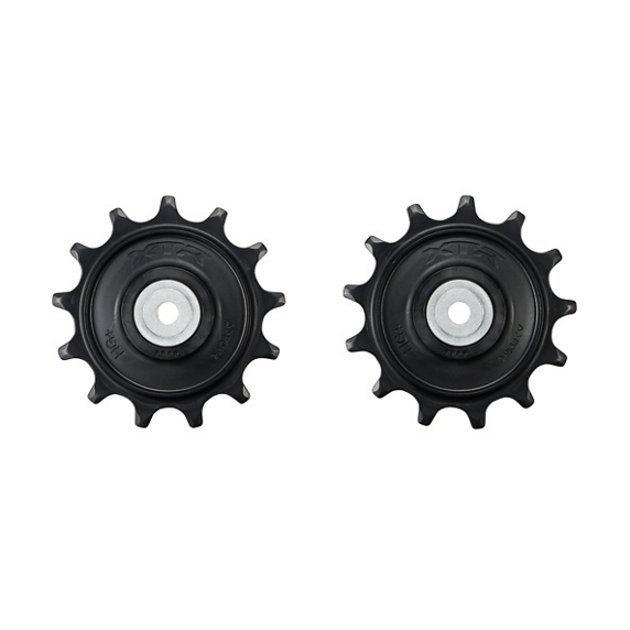 SHIMANO XTR DI2 12V Deragliatore posteriore Ruote RD-M9250